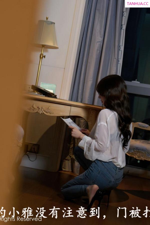 周于希dummy  女侦探周于希 剧情主题系列第22张图片